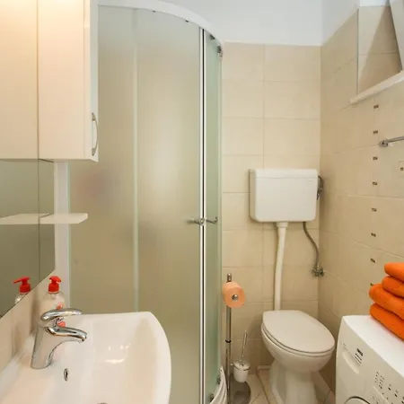 Apartment Banjska Dubrovnik Exterior foto