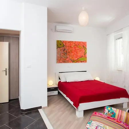 Apartment Banjska Dubrovnik Exterior foto