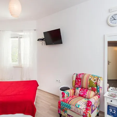 Apartment Banjska Dubrovnik Exterior foto