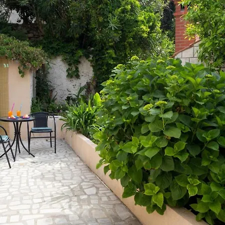 Apartment Banjska Dubrovnik Exterior foto