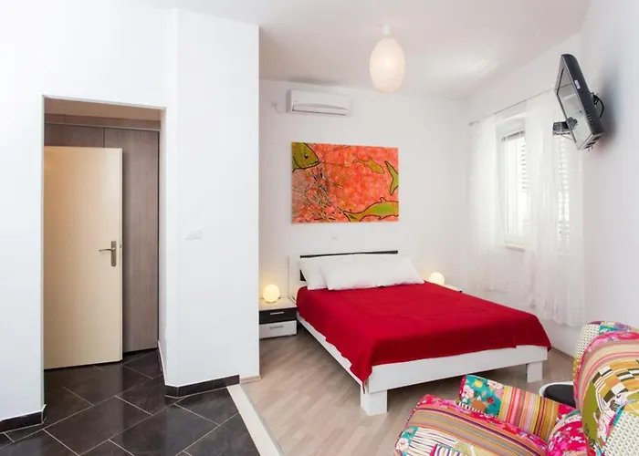 Apartment Banjska