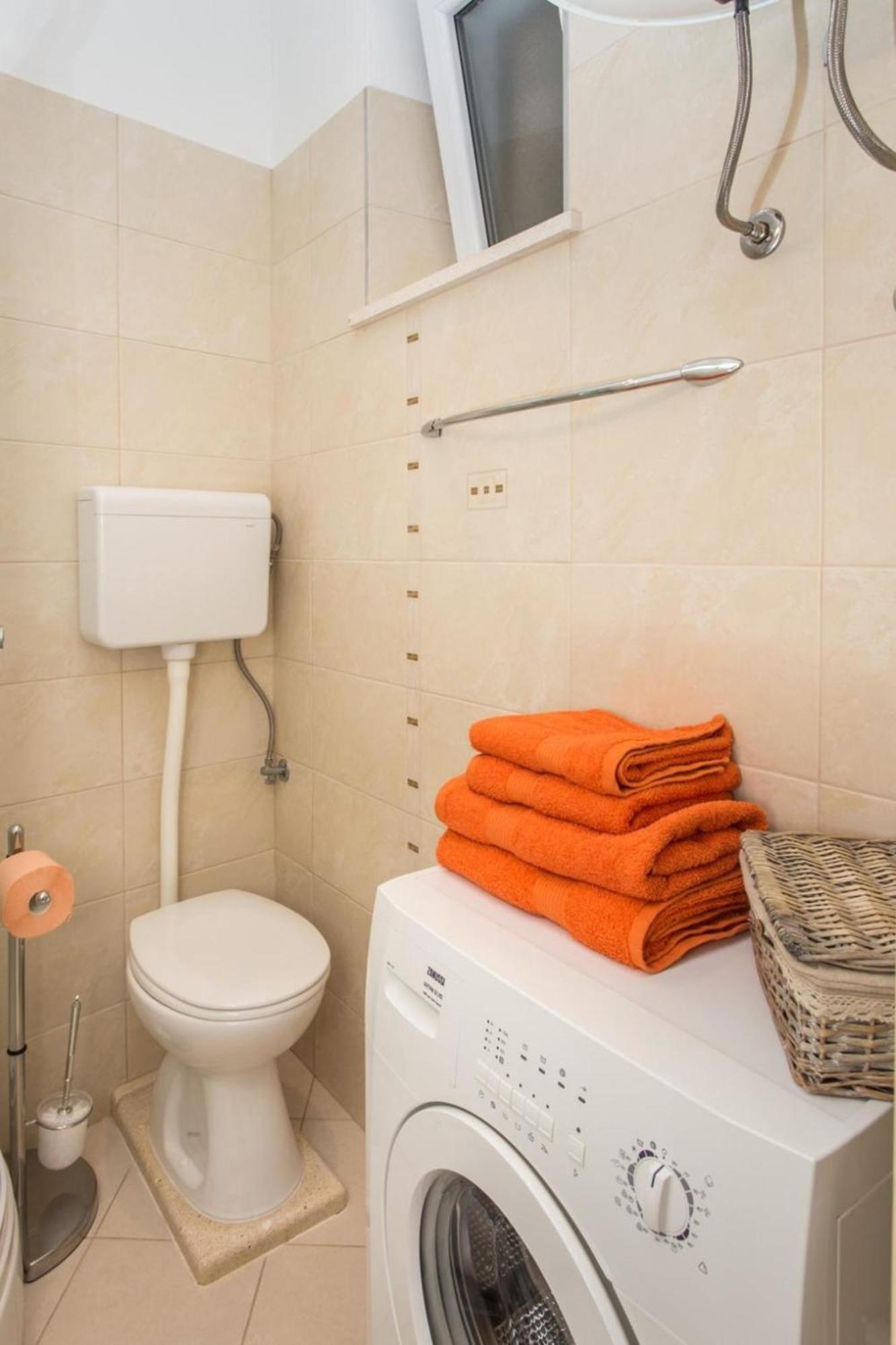 Banjska Apartamento *