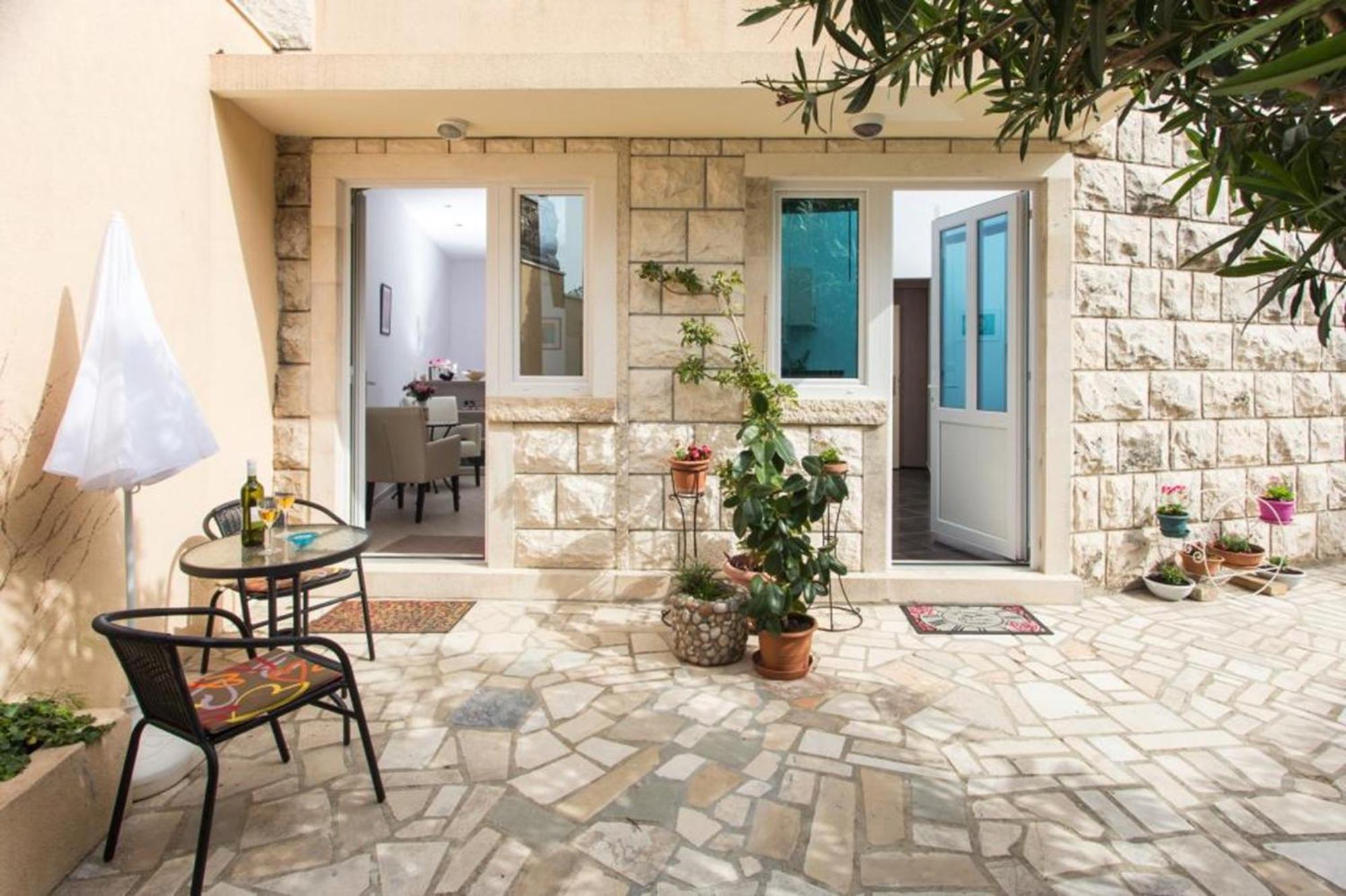 Apartamento Banjska