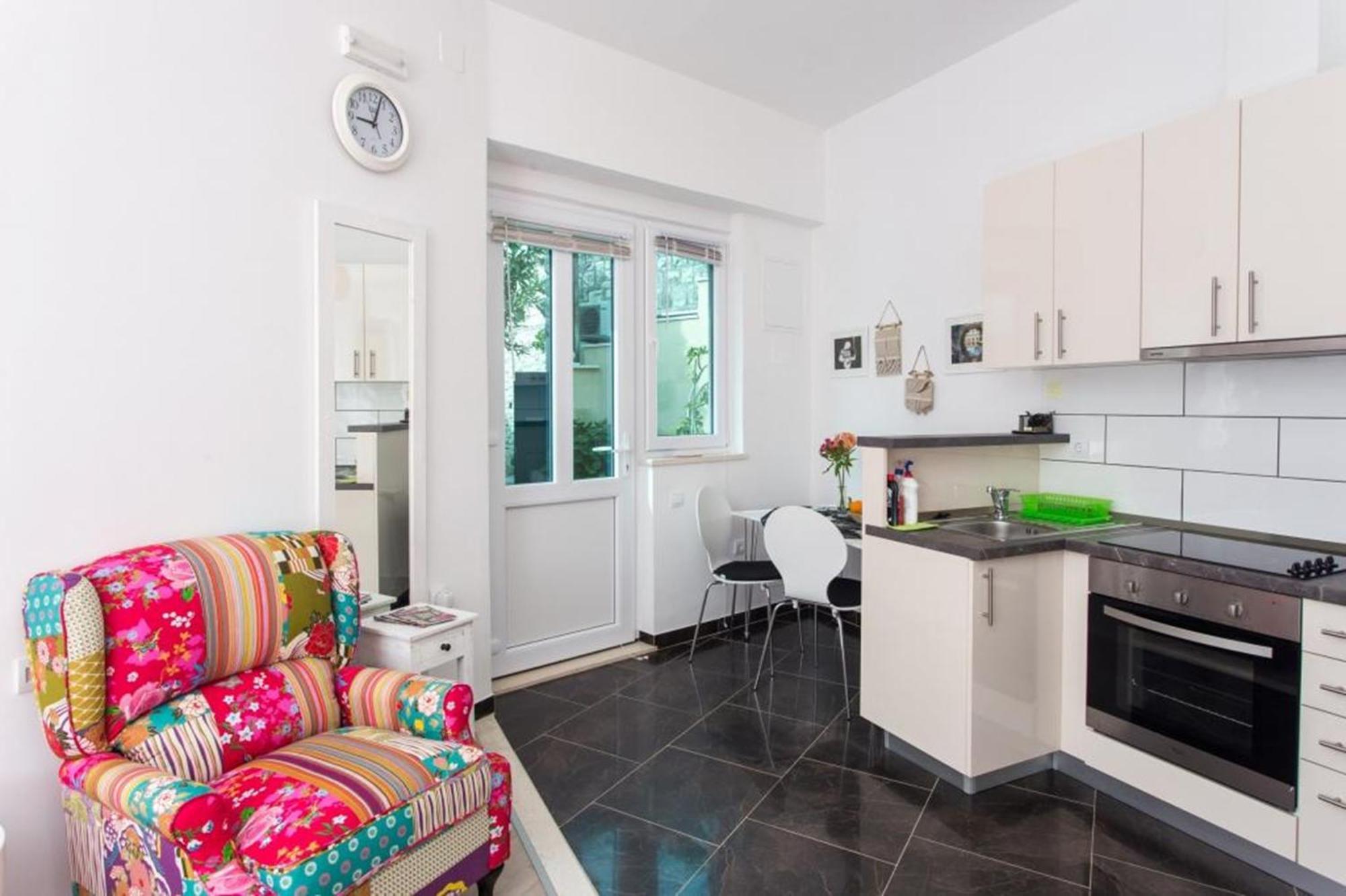 Apartamento Banjska *